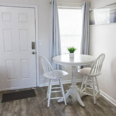 Cozy Cottage Only 4 Blocks From The Ocean Jacksonville Beach Dış mekan fotoğraf