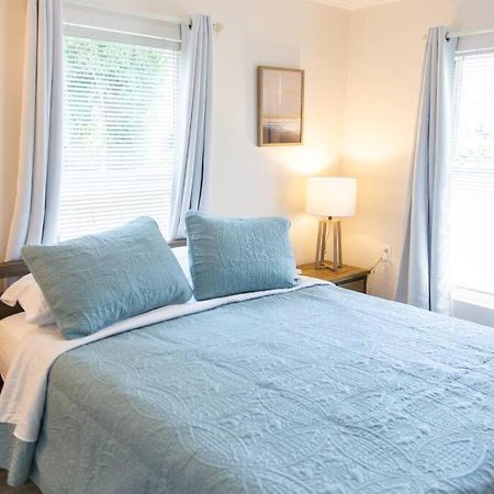 Cozy Cottage Only 4 Blocks From The Ocean Jacksonville Beach Dış mekan fotoğraf