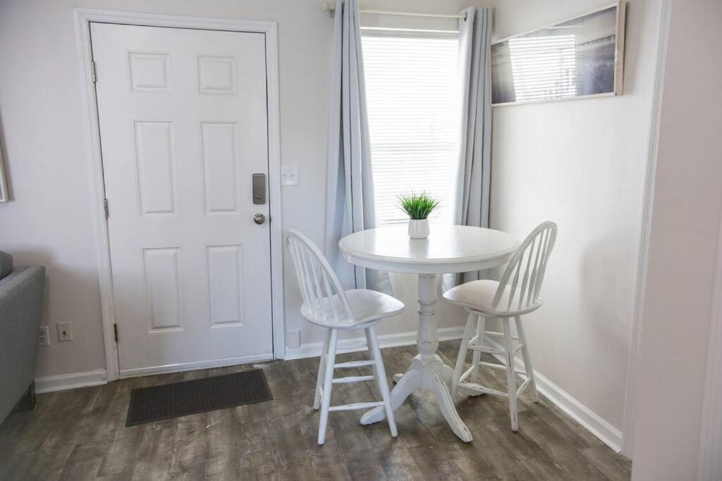 Cozy Cottage Only 4 Blocks From The Ocean Jacksonville Beach Dış mekan fotoğraf