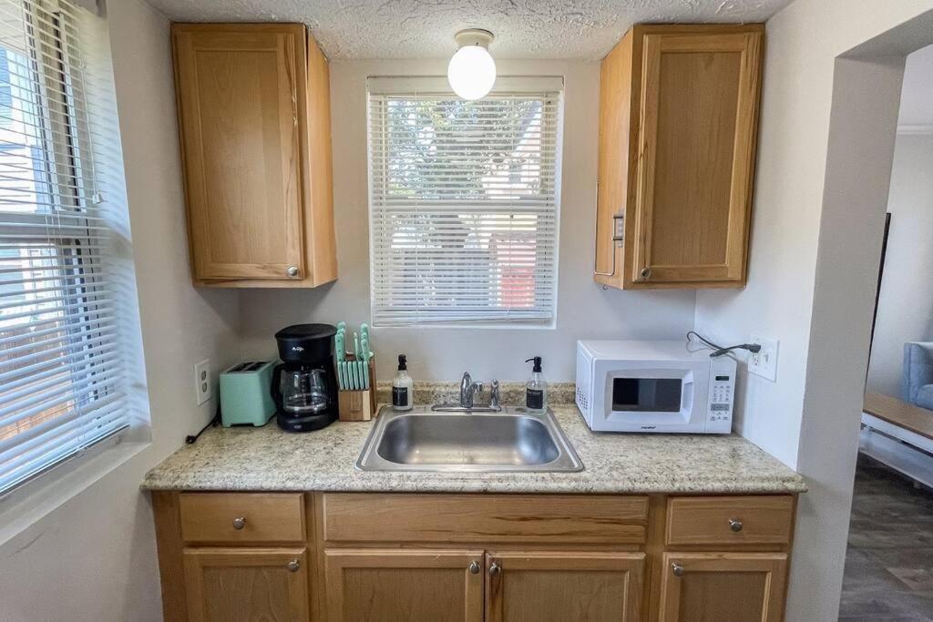 Cozy Cottage Only 4 Blocks From The Ocean Jacksonville Beach Dış mekan fotoğraf